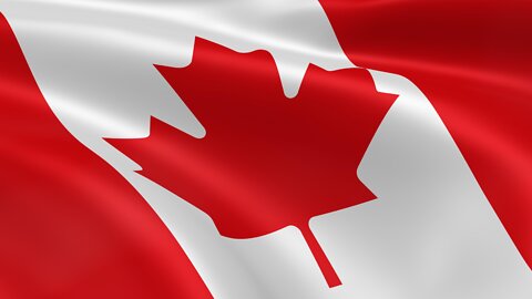 WE THE PEOPLE Of the USA STAND WITH Our Canadian Brothers and Sisters to Resist Tryranny