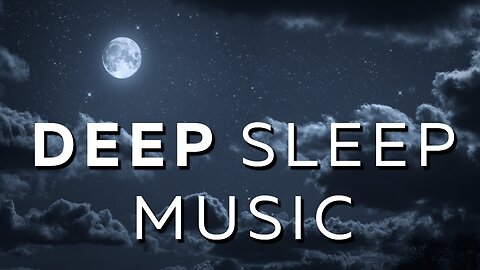 30 Min Deep Sleep: QUICK Deep Sleep