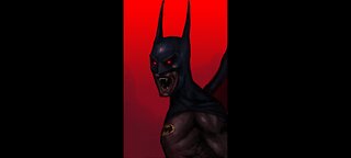Batman Is A Vampire Intro | Mixtape - Joker