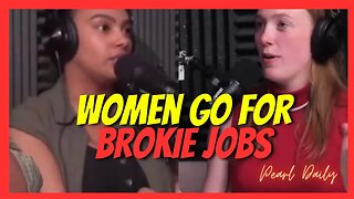 Woman DEBUNKS The Wage Gap