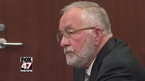 UPDATE: Opening arguments expected to be made in WIlliam Strampel trial