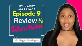You Won't Believe What Happens in My Happy Marriage Season 01 Episode 09