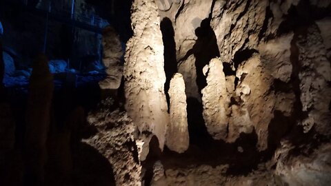 Nettle Cave Walkthough - Jenolan Caves