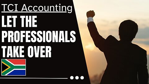 New Heights With TCI Accounting - Taking Your Business To New Heights