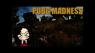 This is madness | PUBG