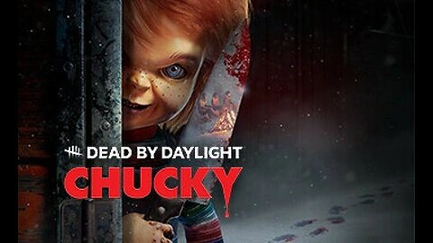 (Dead by Daylight) New Killer! Chucky "The Good Guy" Lore, and Gameplay