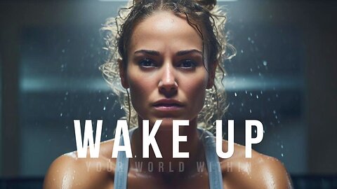 GREATNESS BEGINS WITH BELIEF - Best Morning Motivational Speeches to Change your Life