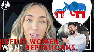 Leftist Women Want To Date Conservative Men