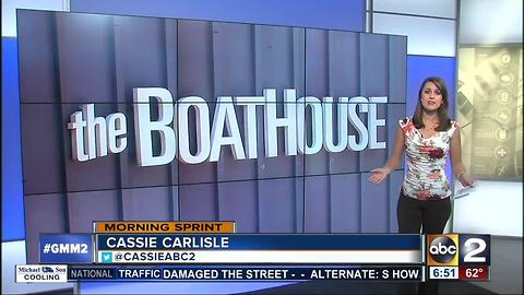 Boathouse Canton reopens to public after request for immigration records