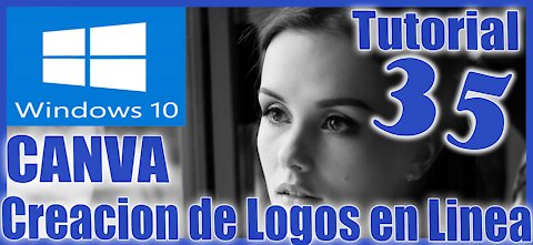 Windows 10 Sesion 35 Creacion de Logotipos en Linea