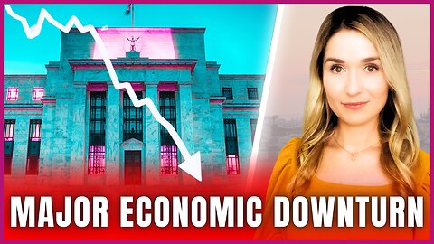 🔴 US Economy RED FLAGS: Unemployment Rises, Warren Buffet Stockpiles Cash, National Debt Surges