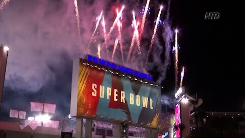 Bucs Fans Enjoy Hometown Super Bowl Win