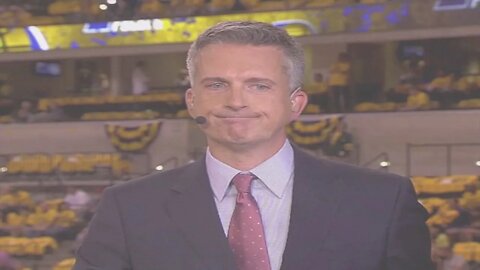 Bill Simmons Folds To Pressure From Woke Twitter