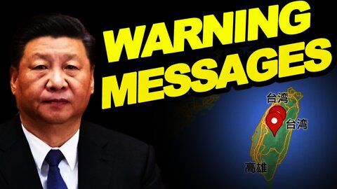 The CCP’s 3 New Warships & Their Messages to the World, Will China Go Back to Mao’s Time?