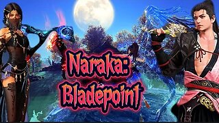 The DUAL HALBERDS are CHEAP! #1 Duo on PlayStation! | Naraka: Bladepoint