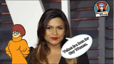 Mindy Kaling Says Velma is a Icon for Gay Woman