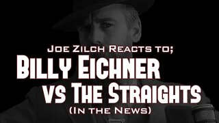 Billy Eichner vs the Straights