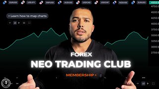 The best of Forex Trading Course. All in one | Neo Trading Club