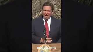 DeSantis, Tese Other States Are Still Counting Their Votes