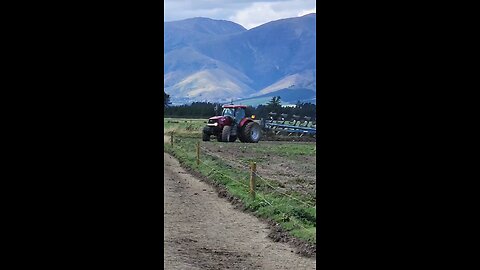 High-tech Farming in New Zealand 🇳🇿