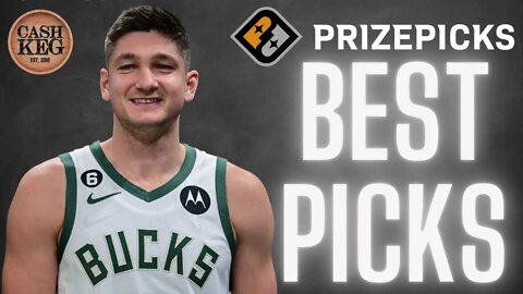 NBA PRIZEPICKS (7-2 RUN!) | PROP PICKS | FRIDAY | 11/11/2022 | NBA BETTING | SPORTS BEST BETS