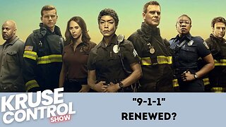 9 1 1 Renewed?