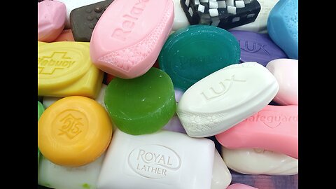 ASMR | Soap opening HAUL | Unpacking soap | Распаковка мыла | АСМР мыла | Satisfying Video | A82