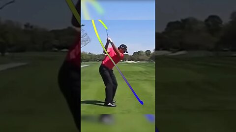 Jason Day Slow Motion Swing | Golf Essentials #golf #golfessentials #shorts #short