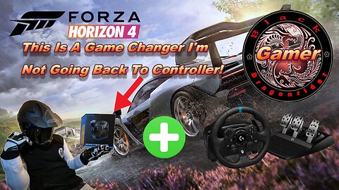 Can A Learner Motorcycle Know How To Use Gear Shifter Stick In Forza Horizon 4?