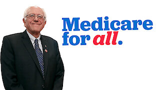 Medicare for all?