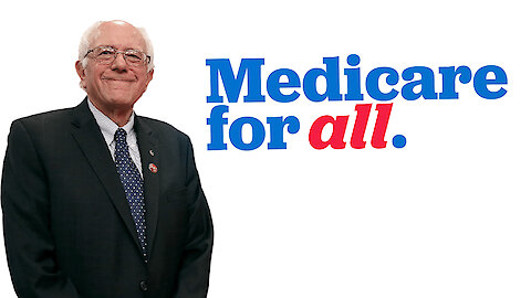 Medicare for all?