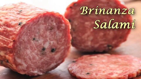 Italian Brianza | Celebrate Sausage S03E25
