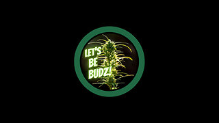 Ep#1 Let's be Budz