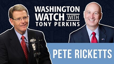 Sen. Pete Ricketts on the Loopholes in Biden's Executive Order on U.S. Asylum Policy