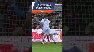 😱 Daniel Alves cruza e o GOLEIRO marcou para o Pumas, do México! Surpreendente