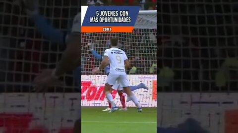 😱 Daniel Alves cruza e o GOLEIRO marcou para o Pumas, do México! Surpreendente