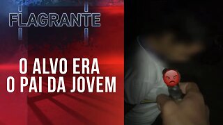 Adolescente de 16 anos forja o próprio sequestro e pede R$ 60 mil | FLAGRANTE JP