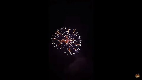 Fireworks Display