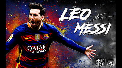 Lionel Messi Legendary Moments in Barcelona