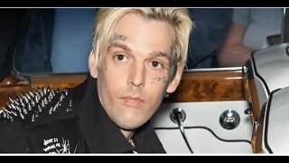 Aaron Carter very last video 24 hours before his tragic DEATH