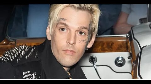 Aaron Carter very last video 24 hours before his tragic DEATH