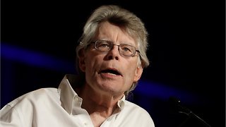 Stephen King Is All In On the New "Pet Cemetery"