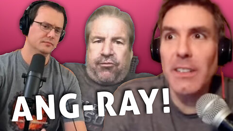 🔴 NLO LIVE: Steel Toe Strike, KB & SJ Versus Shuli, Ray Gets Puffy (June 28, 2023)