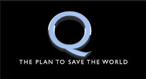 QAnon - The Plan To Save The World (reloaded)