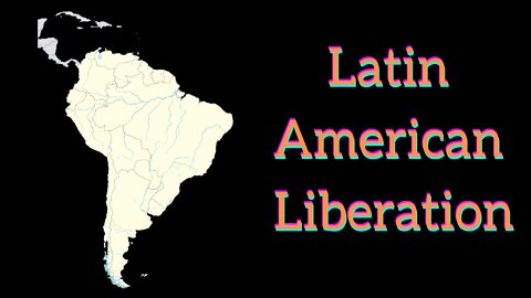 Why Did Liberation Gain Popularity In Latin America?