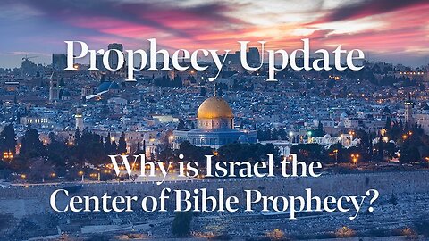 Blessors of Israel Prophecy Update: Who is Hamas?