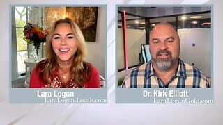 Interview with Dr. Kirk Elliott 10/27