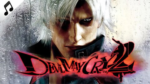 Devil May Cry 2 OST - Dance With Devils