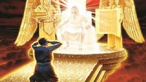 God's Judgment Seats: What is the Great White Throne Judgment?