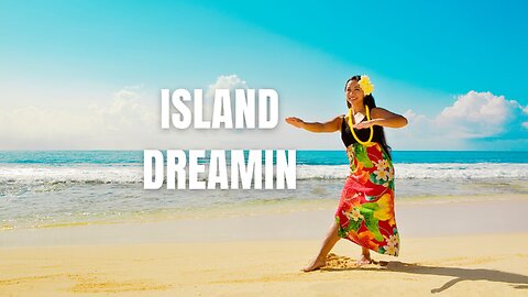 Island Dreamin #urban #music #adventure #travelmusic #hawaii #hawaiiisland